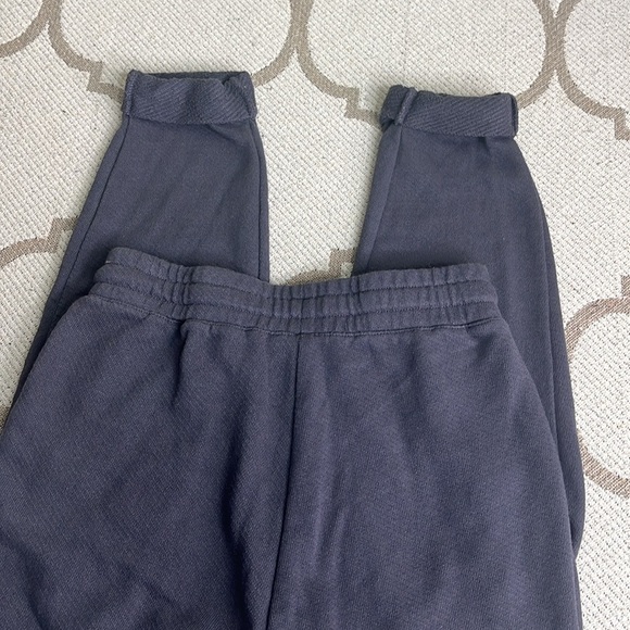 Sweaty Betty Nestle Up Taper Pants Urban Grey Sweatpants - Picture 17 of 17